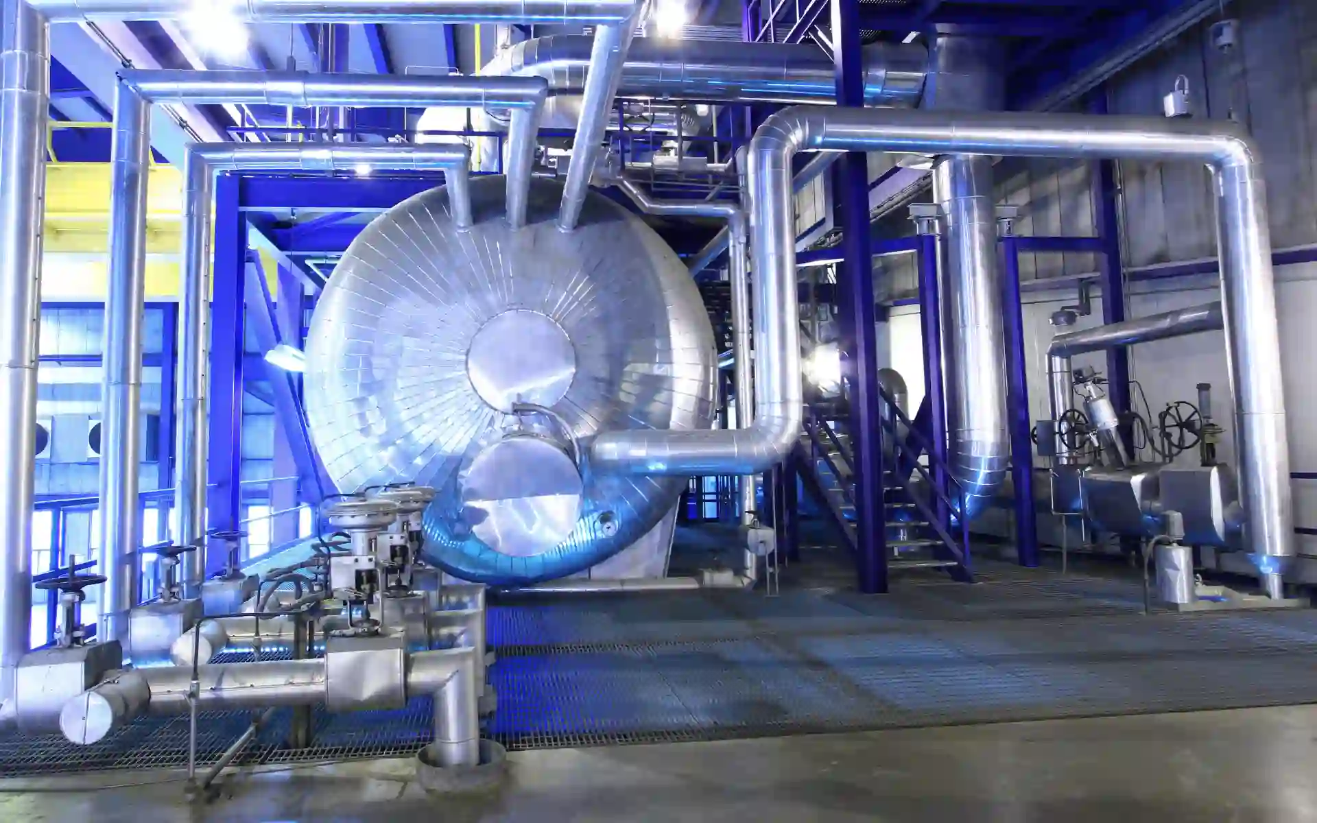Chemical Industry