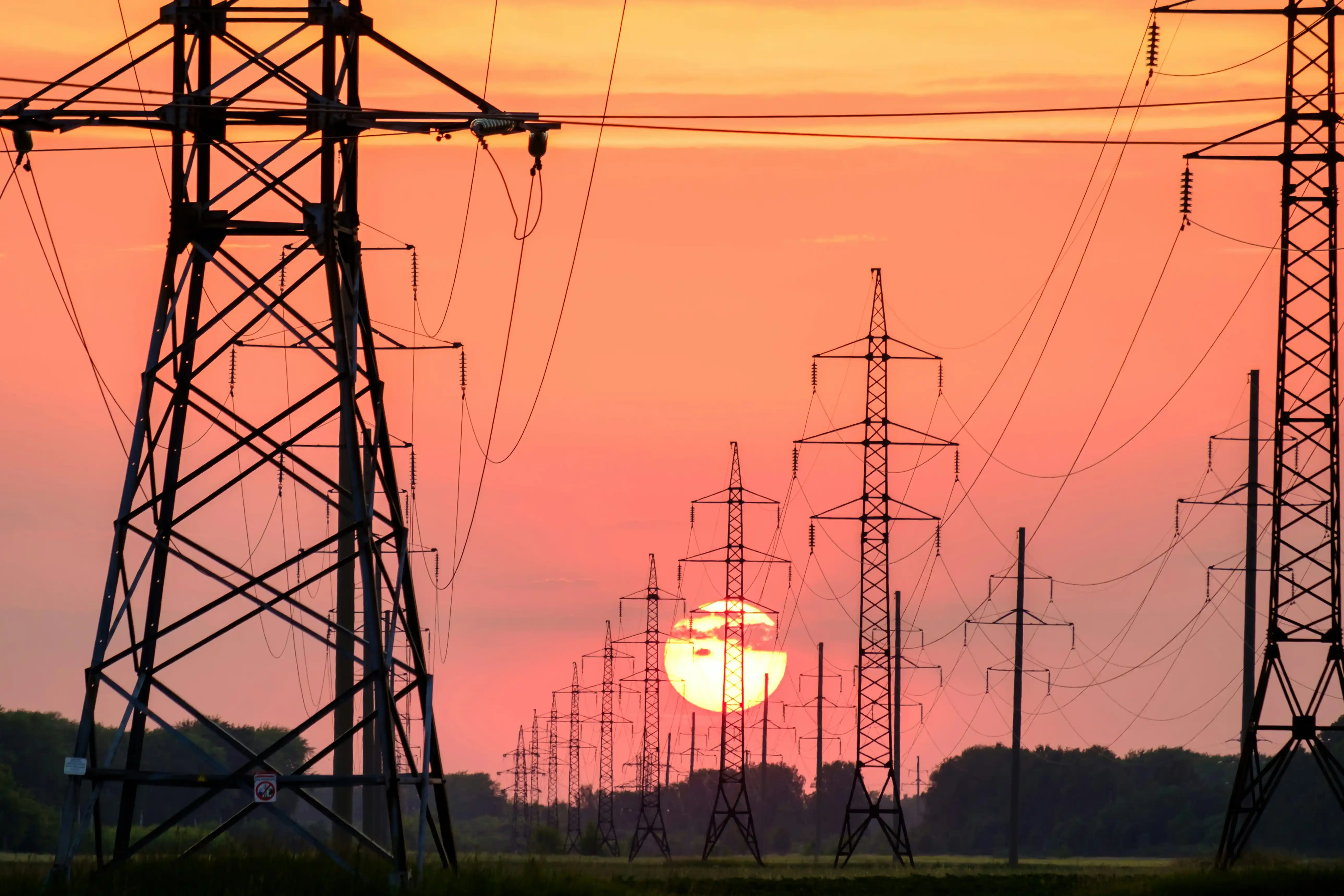 Utilities-Energy